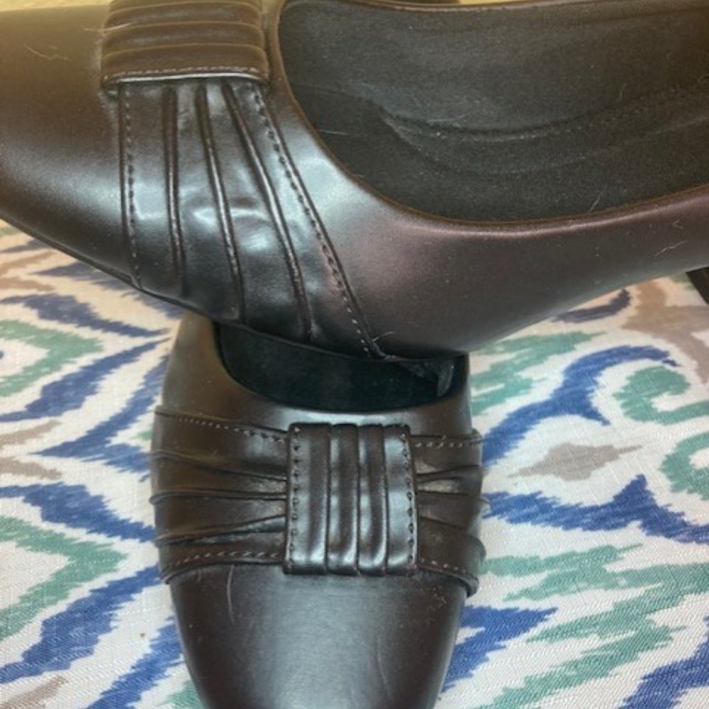 Pretty Pumps. Comfort Plus by Predictions.